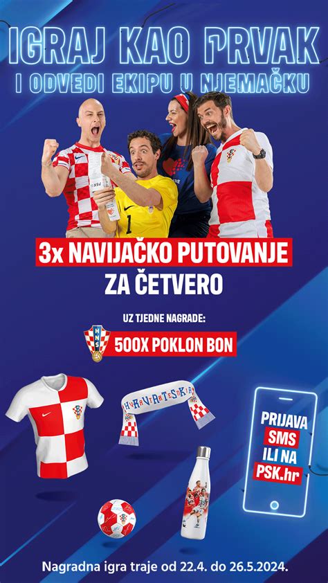 igraj. psk. hr|PSK 500 kn Bonus.